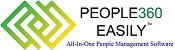 Exito People360Easily – All-In-One Integrated Online Human Capital and People Management Platform in Asian Logo